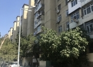 Satılır 4 otaqlı 90 m2 köhnə tikili Əhmədli