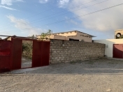 Satılır 2 otaqlı 300 m2 həyət evi Balaxanı