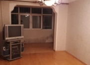 Satılır 1 otaqlı 36 m2 köhnə tikili Neftçilər m.