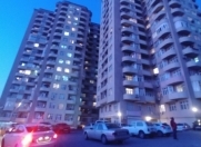 Satılır 3 otaqlı 82 m2 yeni tikili Həzi Aslanov