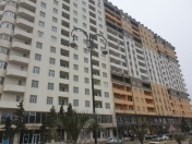 İcarəyə verilir 2 otaqlı 115 m2 yeni tikili Xırdalan