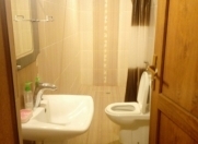 İcarəyə verilir 3 otaqlı 114 m2 yeni tikili İzmir parkı