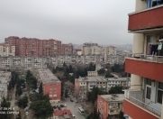 İcarəyə verilir 3 otaqlı 100 m2 yeni tikili 8 km