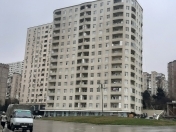 Satılır 2 otaqlı 85 m2 yeni tikili 8 km