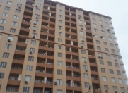 Satılır 4 otaqlı 162 m2 yeni tikili Heydər Məscidi