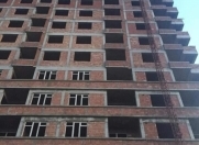 Satılır 3 otaqlı 117 m2 yeni tikili Yeni Yasamal