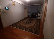 Satılır 4 otaqlı 113 m2 köhnə tikili 8 km