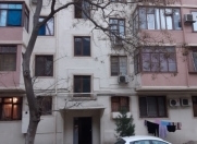 Satılır 2 otaqlı 50 m2 köhnə tikili 4 mkr