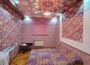 Satılır 3 otaqlı 120 m2 yeni tikili 8 km