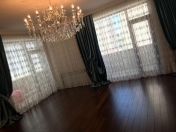 Satılır 3 otaqlı 150 m2 yeni tikili Nəriman Nərimanov m.