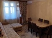 Satılır 2 otaqlı 46.2 m2 köhnə tikili Aviasiya Akademiyası Universiteti