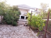Satılır 4 otaqlı 130 m2 həyət evi Binəqədi