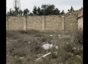 Satılır 8 sot torpaq Mərdəkan