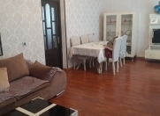 Satılır 6 otaqlı 108 m2 həyət evi Əhmədli