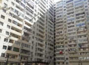 Satılır 3 otaqlı 177 m2 yeni tikili Nəriman Nərimanov m.