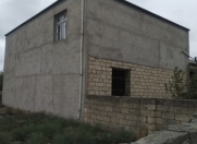 Satılır 8 otaqlı 225 m2 həyət evi Hökməli