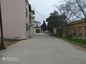 Satılır 98 sot torpaq Hilton otel