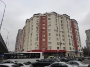 Satılır 3 otaqlı 118 m2 yeni tikili 3 mkr