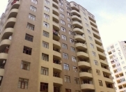 Satılır 2 otaqlı 66 m2 yeni tikili Yeni Yasamal