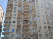 İcarəyə verilir 3 otaqlı 156 m2 yeni tikili İnşaatçılar m.