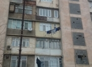 Satılır 1 otaqlı 40 m2 köhnə tikili 8 km