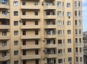 İcarəyə verilir 3 otaqlı 100 m2 yeni tikili Gənclik m.