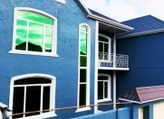 Satılır 4 otaqlı 150 m2 həyət evi Masazır