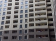 Satılır 2 otaqlı 42 m2 yeni tikili İnşaatçılar m.