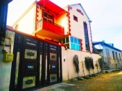 Satılır 4 otaqlı 140 m2 həyət evi Masazır