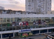 İcarəyə verilir 2 otaqlı 100 m2 yeni tikili Qara Qarayev m.
