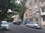 Satılır 3 otaqlı 80 m2 köhnə tikili Rusiya səfirliyi