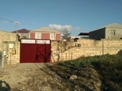 Satılır 3 otaqlı 120 m2 həyət evi Hökməli