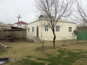 Satılır 4 otaqlı 110 m2 həyət evi Hövsan