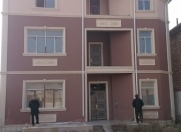 Satılır 6 otaqlı 212 m2 həyət evi Novxanı