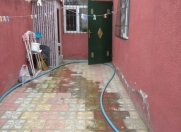 Satılır 3 otaqlı 75 m2 həyət evi Binəqədi