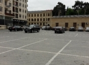 Satılır 1 otaqlı 24 m2 obyekt Xırdalan