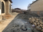 Satılır 3 otaqlı 120 m2 həyət evi Şəmkir