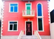 Satılır 4 otaqlı 155 m2 həyət evi Masazır