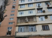 Satılır 3 otaqlı 85 m2 köhnə tikili Xırdalan