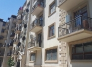 Satılır 4 otaqlı 113 m2 yeni tikili Xırdalan