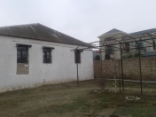 Satılır 4 otaqlı 120 m2 həyət evi Ramana