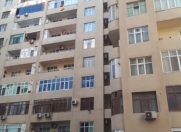 İcarəyə verilir 2 otaqlı 98 m2 yeni tikili Badamdar