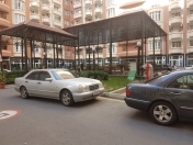 Satılır 2 otaqlı 100 m2 yeni tikili Milli Məclis