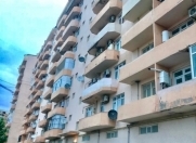 Satılır 2 otaqlı 59 m2 yeni tikili 8 km