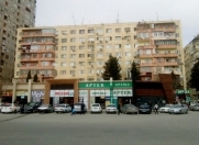 Satılır 3 otaqlı 85 m2 köhnə tikili 6 mkr