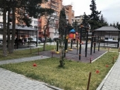 Satılır 4 otaqlı 100 m2 köhnə tikili 8 km