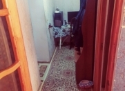 Satılır 2 otaqlı 45 m2 köhnə tikili Rəsulzadə