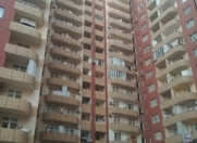 Satılır 1 otaqlı 52 m2 yeni tikili Yeni Yasamal
