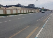 Satılır 8 sot torpaq Sumqayıt