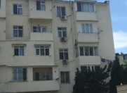 Satılır 1 otaqlı 35 m2 köhnə tikili Binəqədi r.